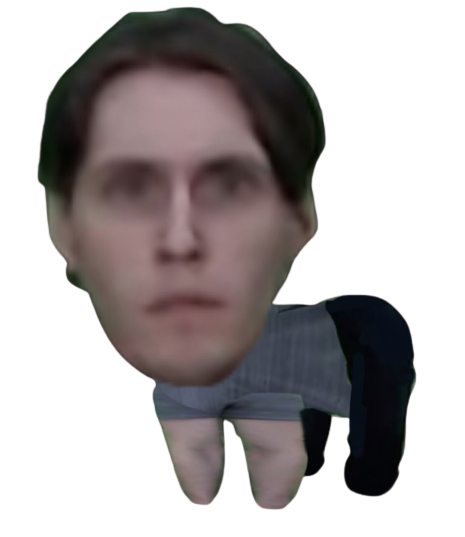 jerma twerking